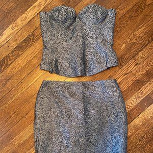 Luca Luca Linen Suit